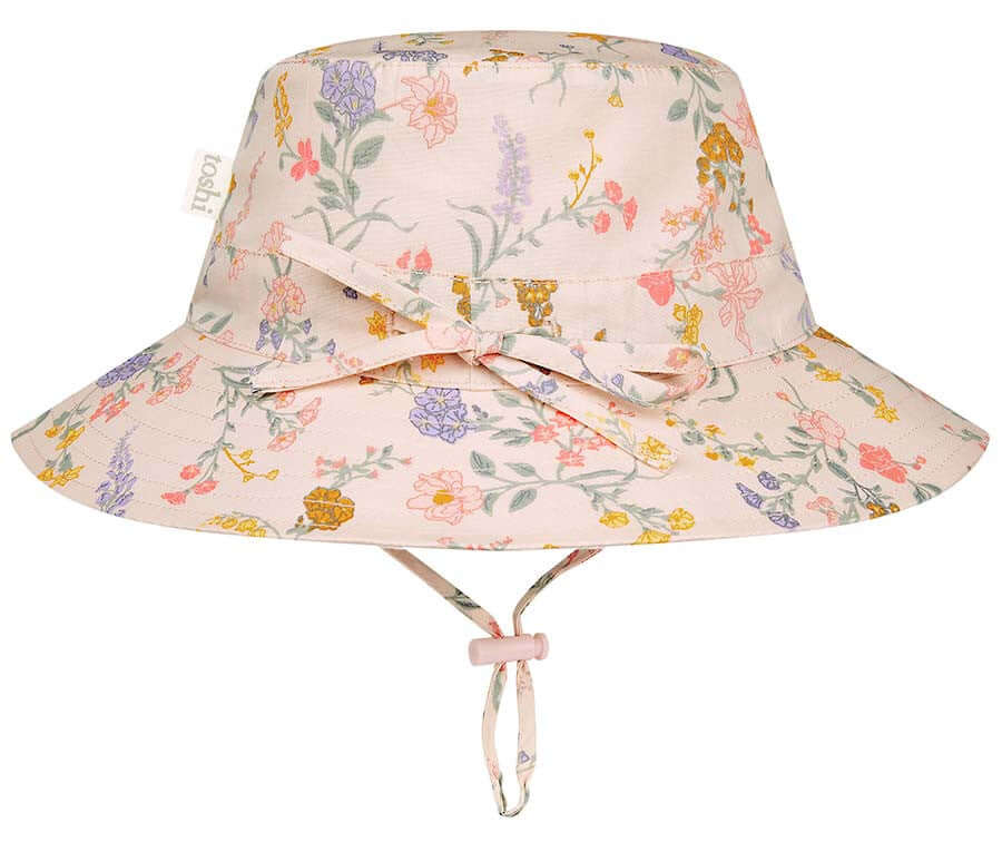 Sunhat - Isabelle Blush