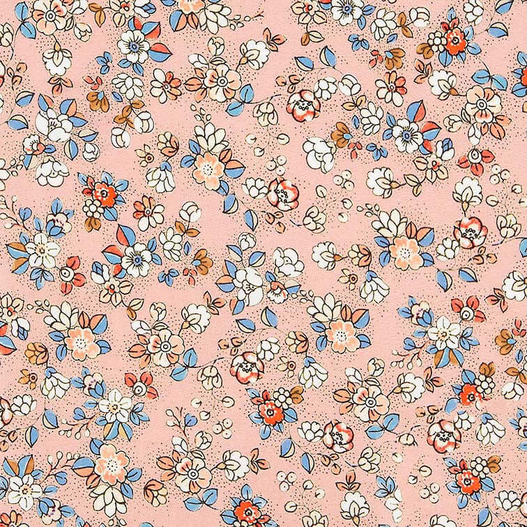 Sunhat Libby - Blush