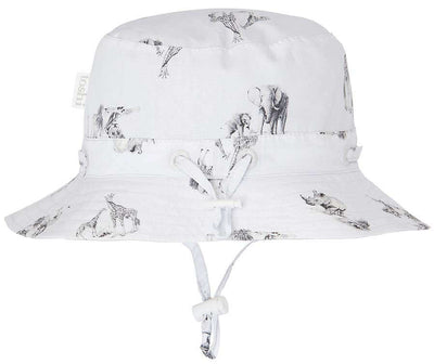 Sunhat Storytime - Safari