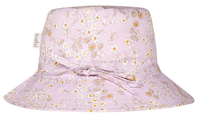 Sunhat - Stephanie Lavender