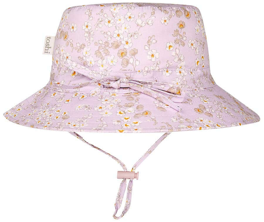 Sunhat - Stephanie Lavender