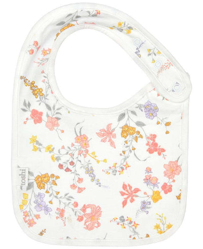 Baby Bib - Isabelle Twin Pack