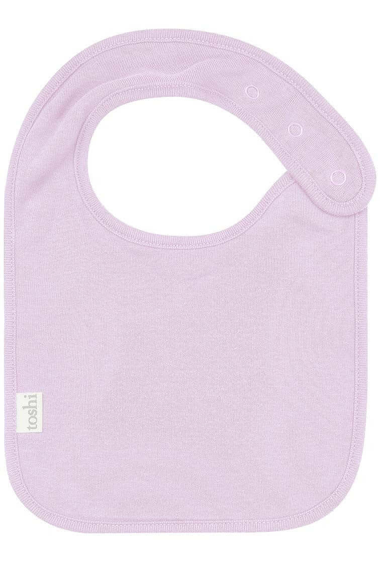 Baby Bib - Isabelle Twin Pack