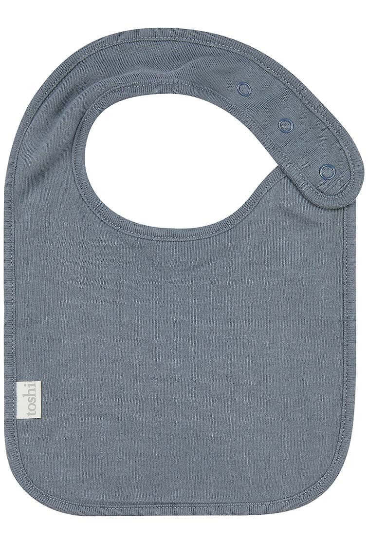 Baby Bib - Little Diggers Twin Pack