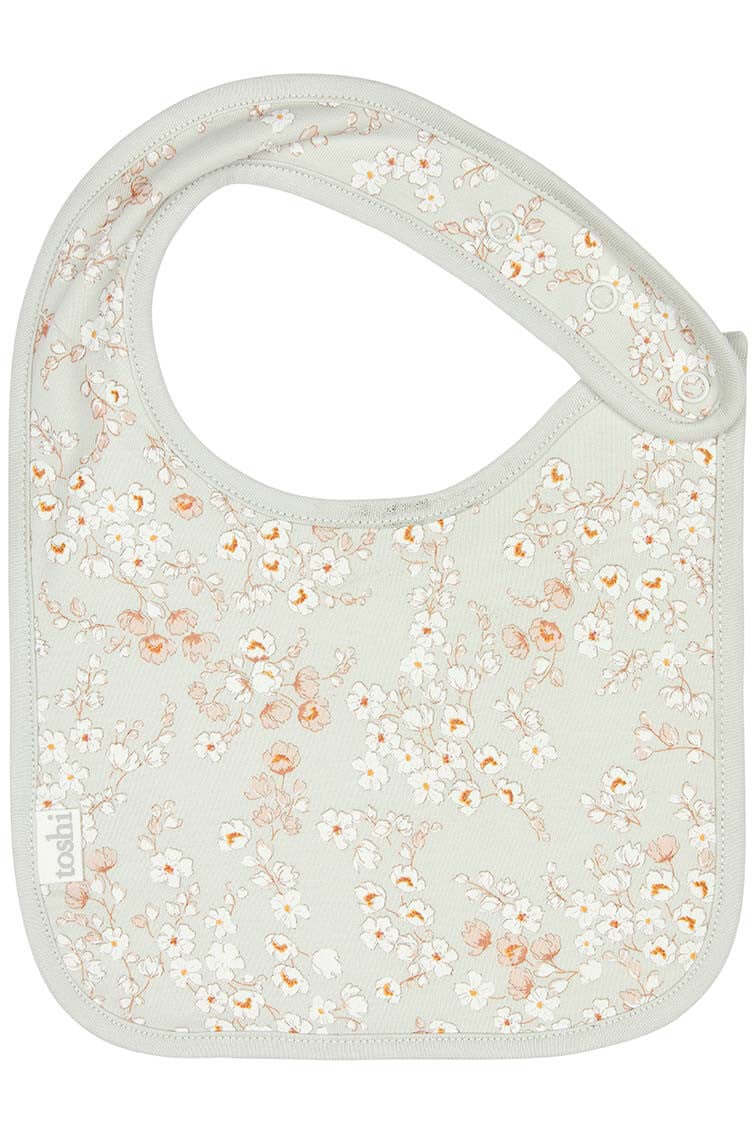 Baby Bib - Stephanie Twin Pack