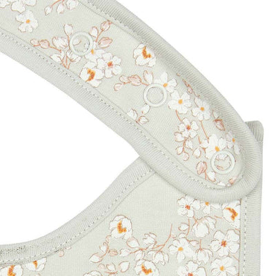 Baby Bib - Stephanie Twin Pack