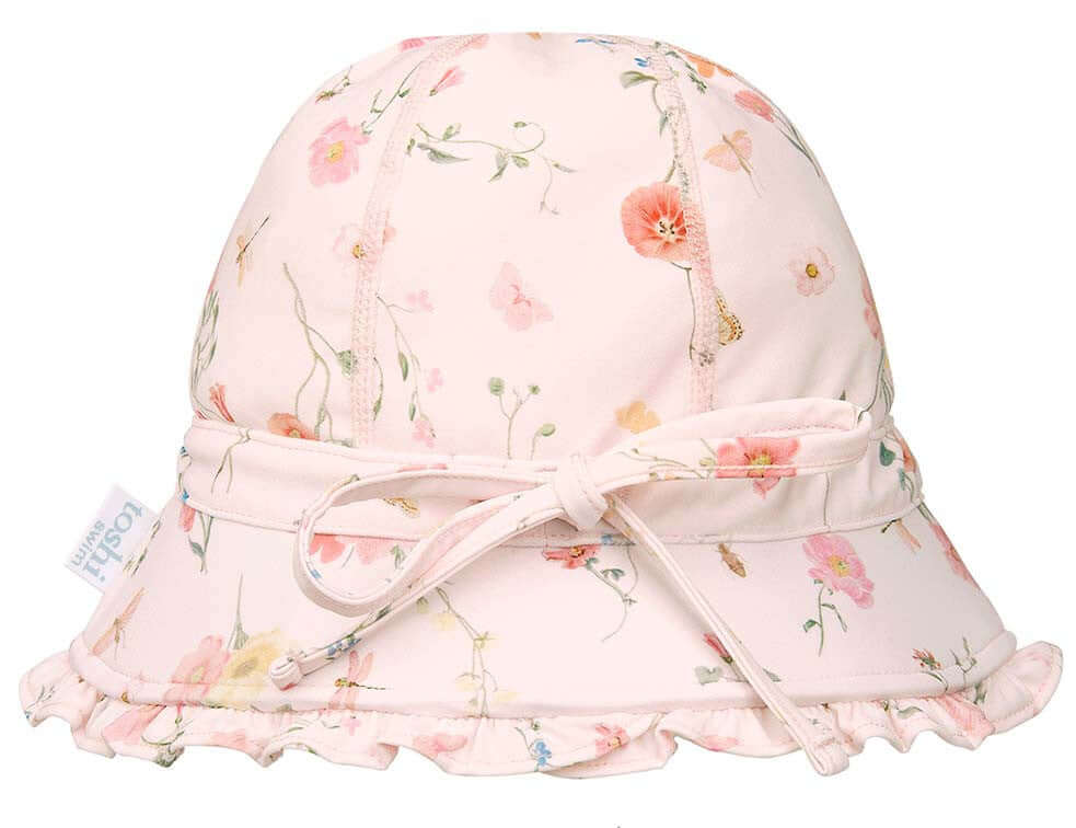 Swim Bell Hat - Maya