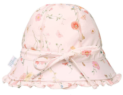 Swim Bell Hat - Maya
