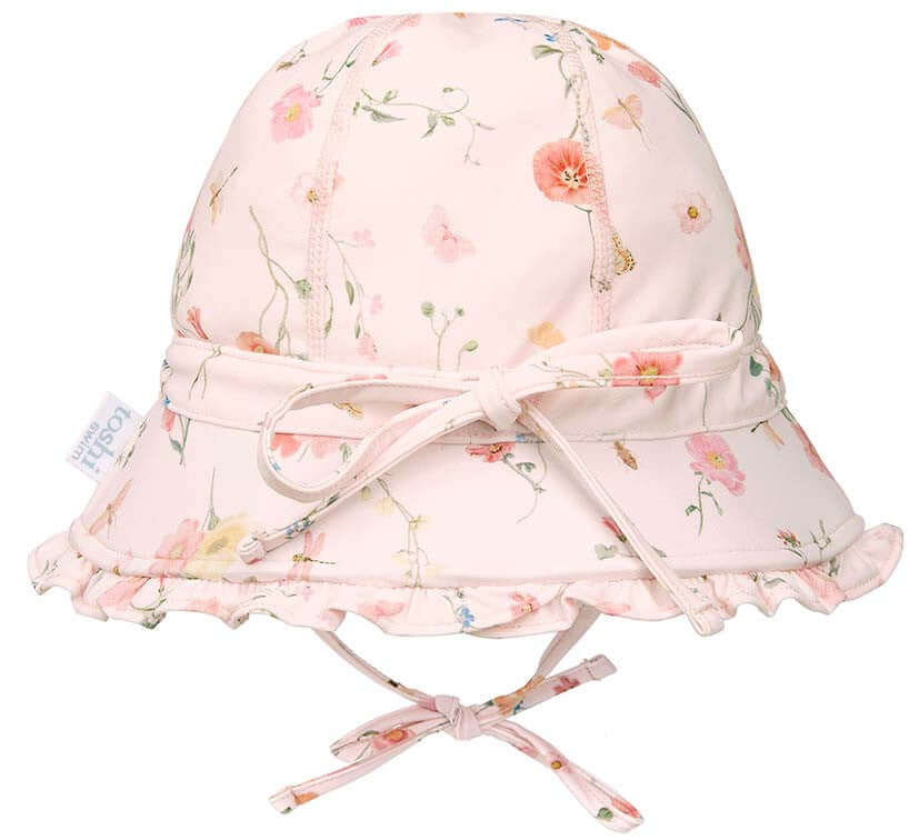 Swim Bell Hat - Maya