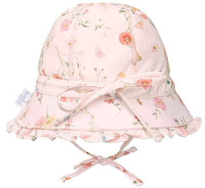 Swim Bell Hat - Maya