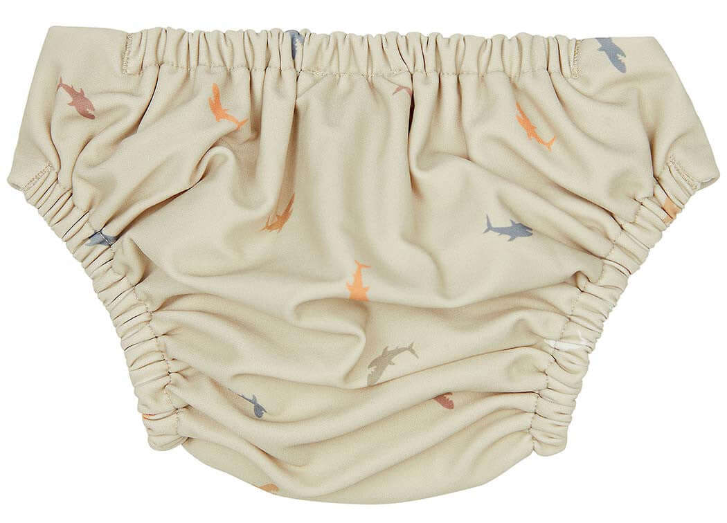 Swim Nappy - Shark Tank