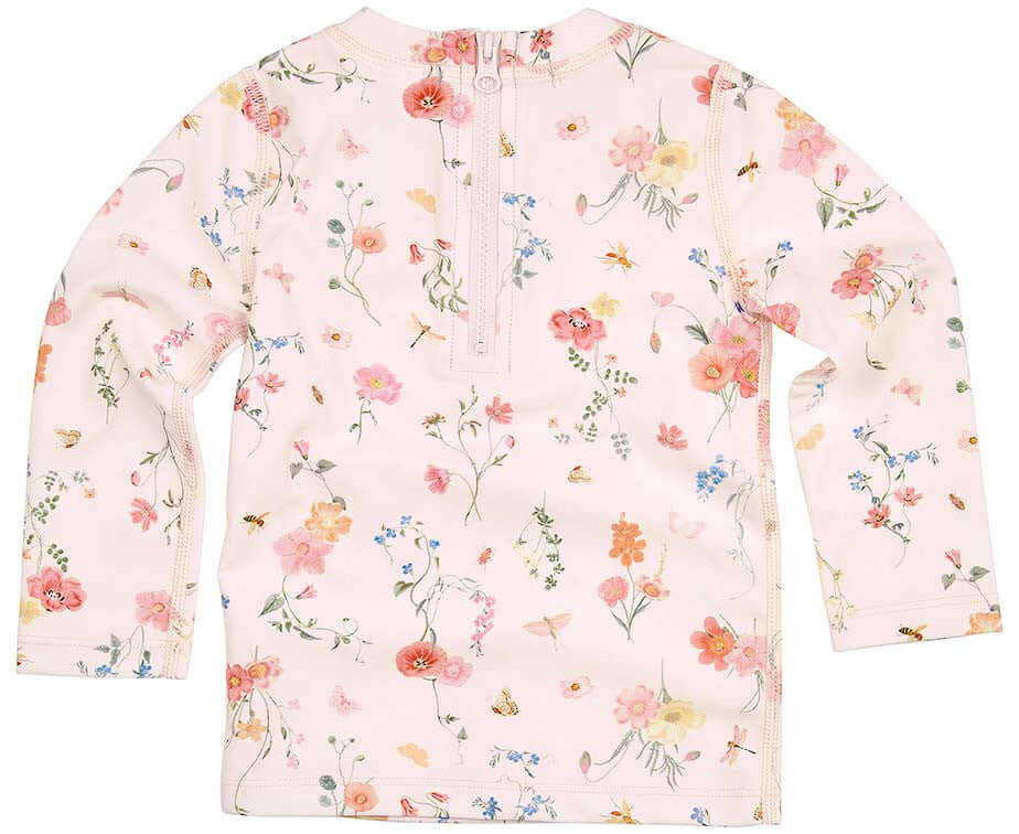 Swim Rashie Long Sleeve - Maya