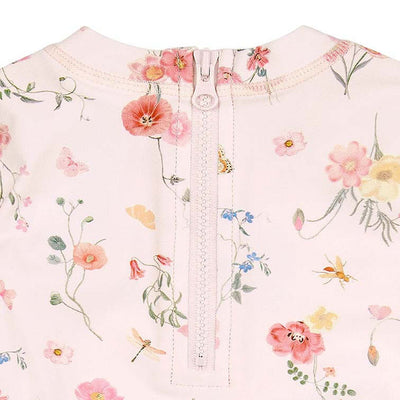 Swim Rashie Long Sleeve - Maya