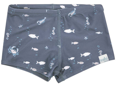 Swim Shorts - Neptune