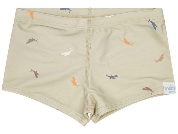 Swim Shorts - Shark Tank