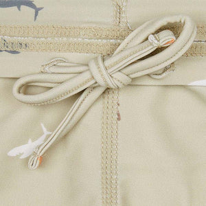 Swim Shorts - Shark Tank