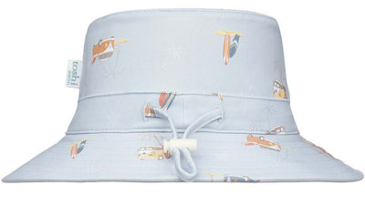 Swim Sunhat - Beach Bums
