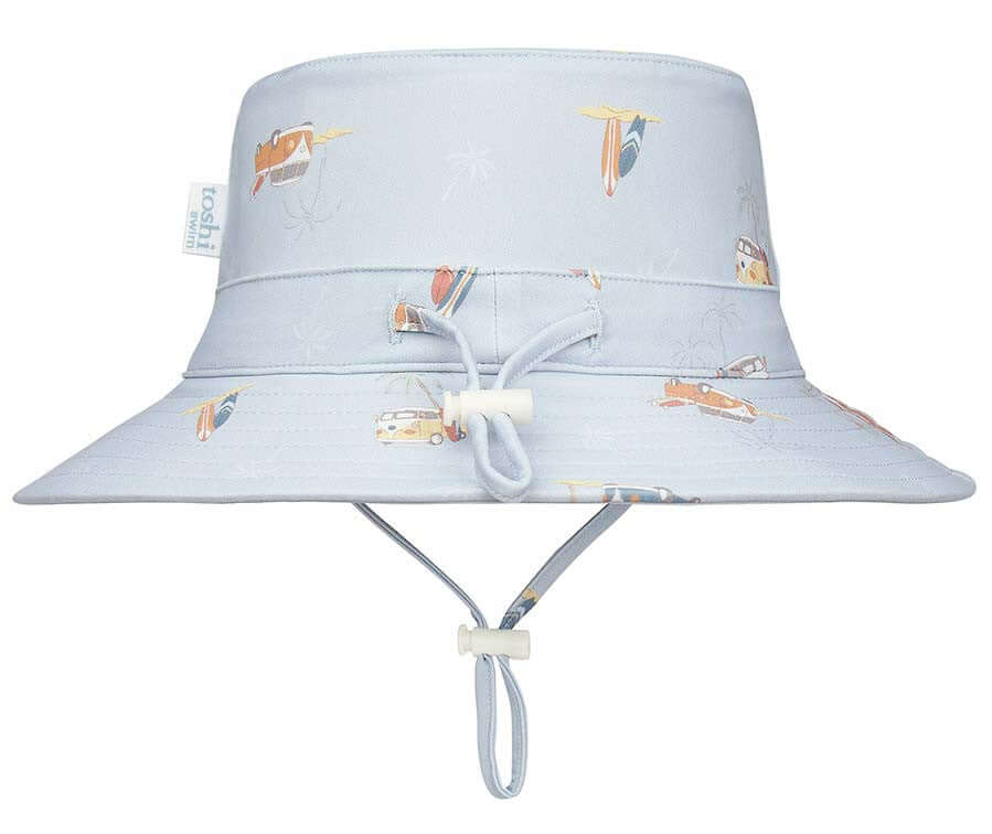 Swim Sunhat - Beach Bums