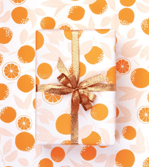 Complimentary Gift Wrapping