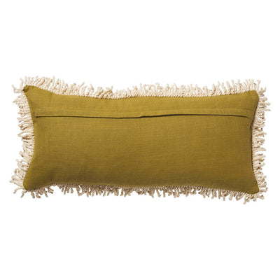 Thomasin Tufted Cushion