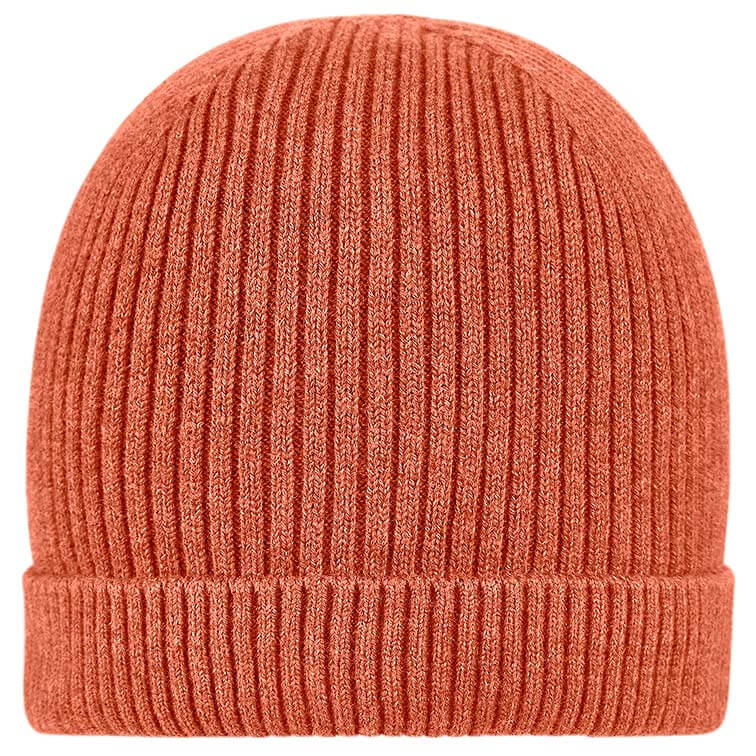 Beanie Tommy - Saffron