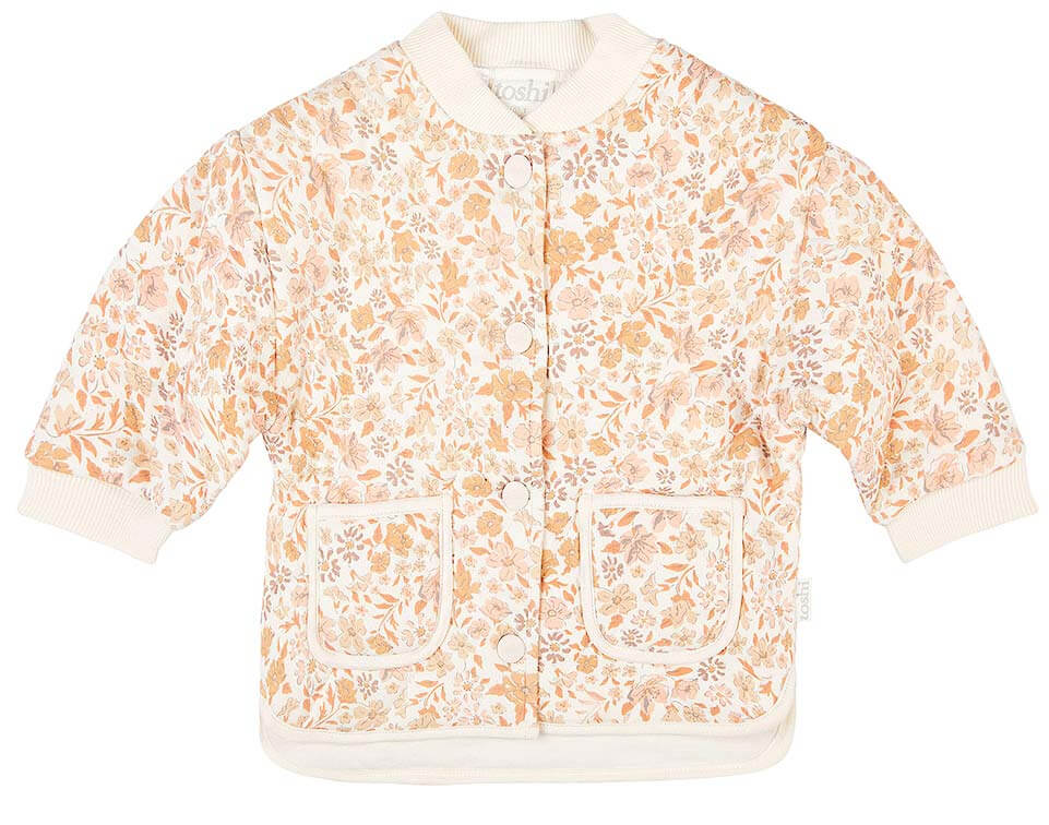 Baby Shacket Classic - Honey