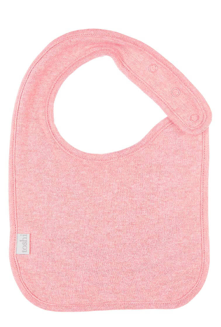 Baby Bib Story - Camilla