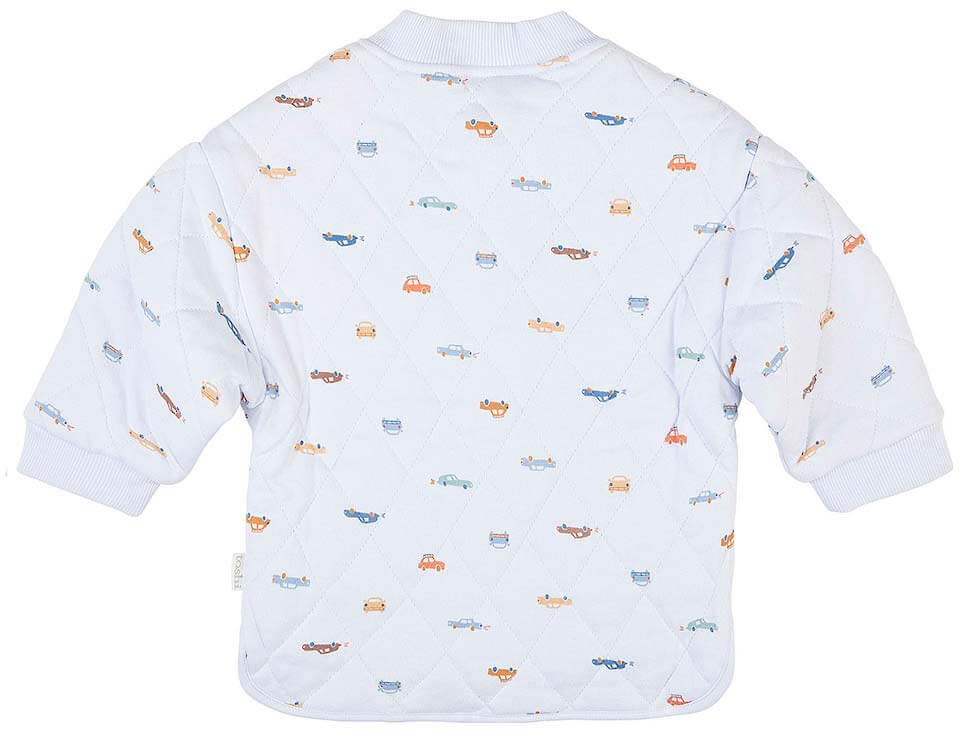 Baby Shacket Classic - Roadsters