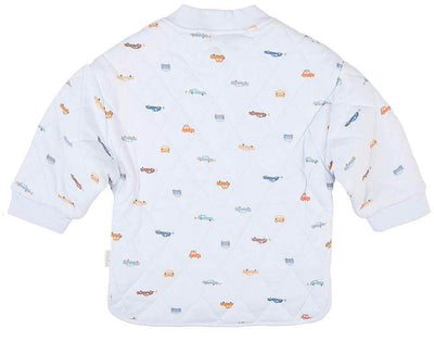 Baby Shacket Classic - Roadsters