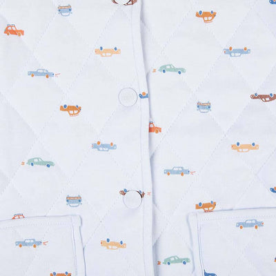 Baby Shacket Classic - Roadsters