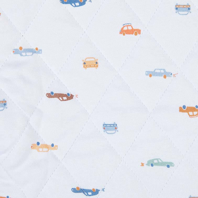Baby Shacket Classic - Roadsters