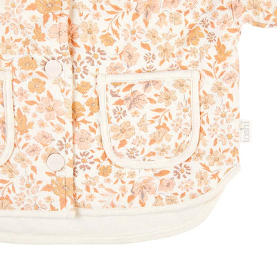 Baby Shacket Classic - Honey