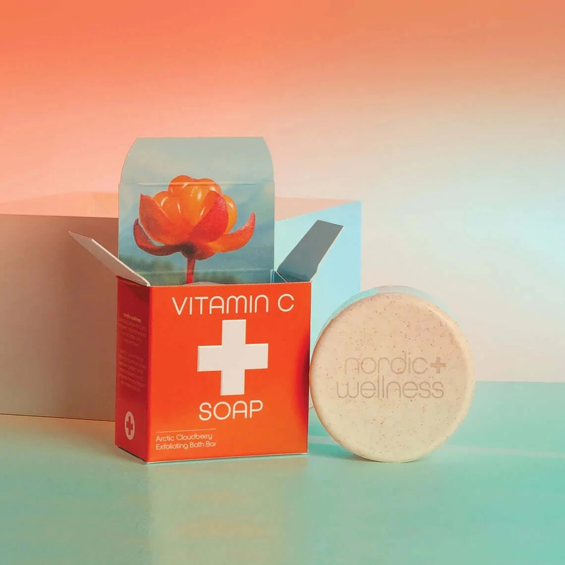 Vitamin C Soap