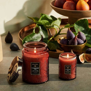 Forbidden Fig Candles