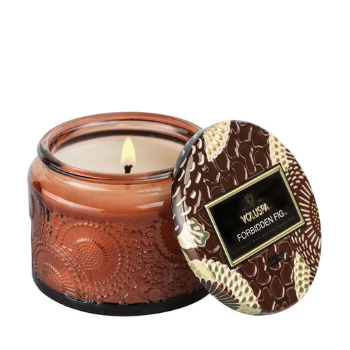 Forbidden Fig Candles