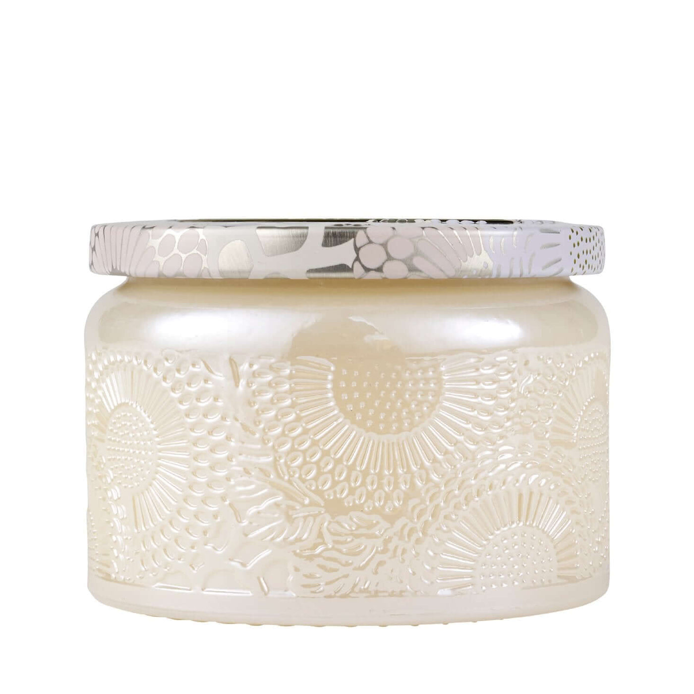 Santal Vanille Candles