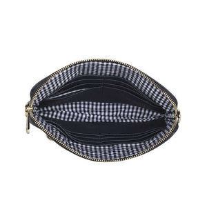 Bowery  Wallet - Huge Range of Colours
