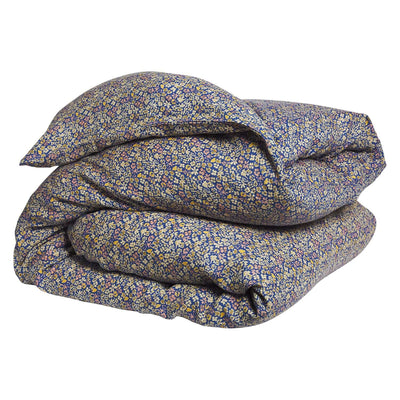 Zaddie Linen Quilt Covers