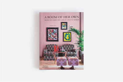A Room Of Her Own