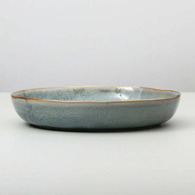 Ariel Salad Bowl - Cream
