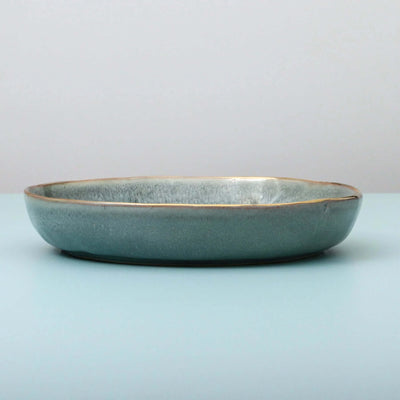 Ariel Salad Bowl - Cream