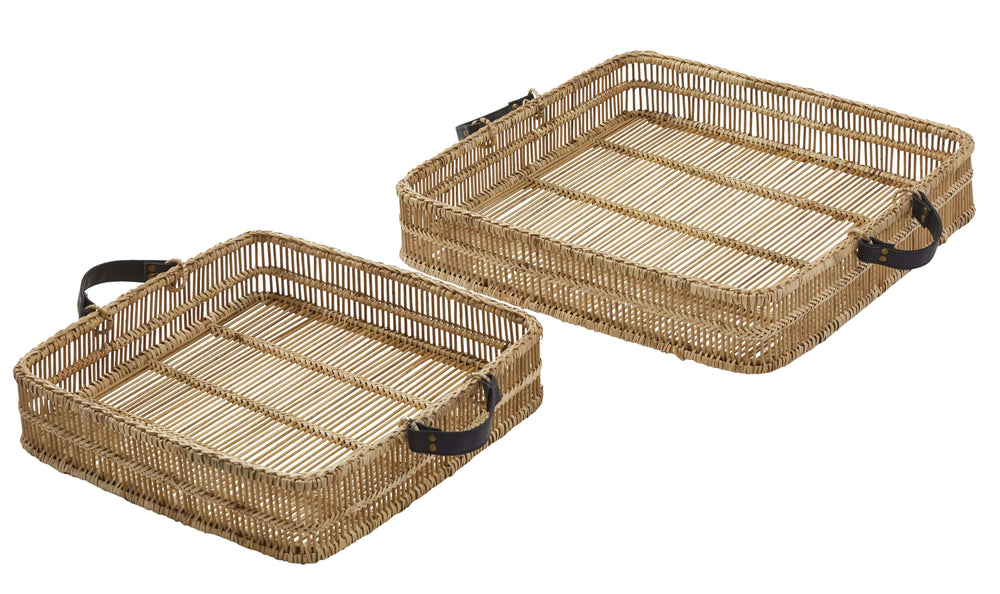 Banyan Tray Natural - Medium and Large