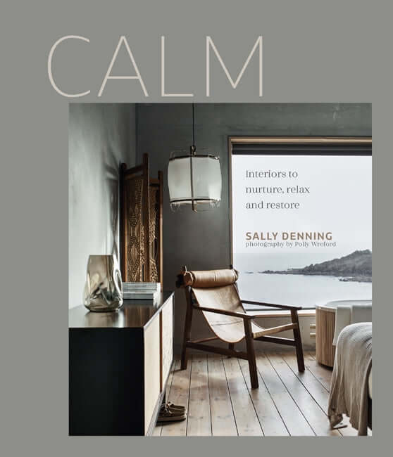 Calm by Sally Denning