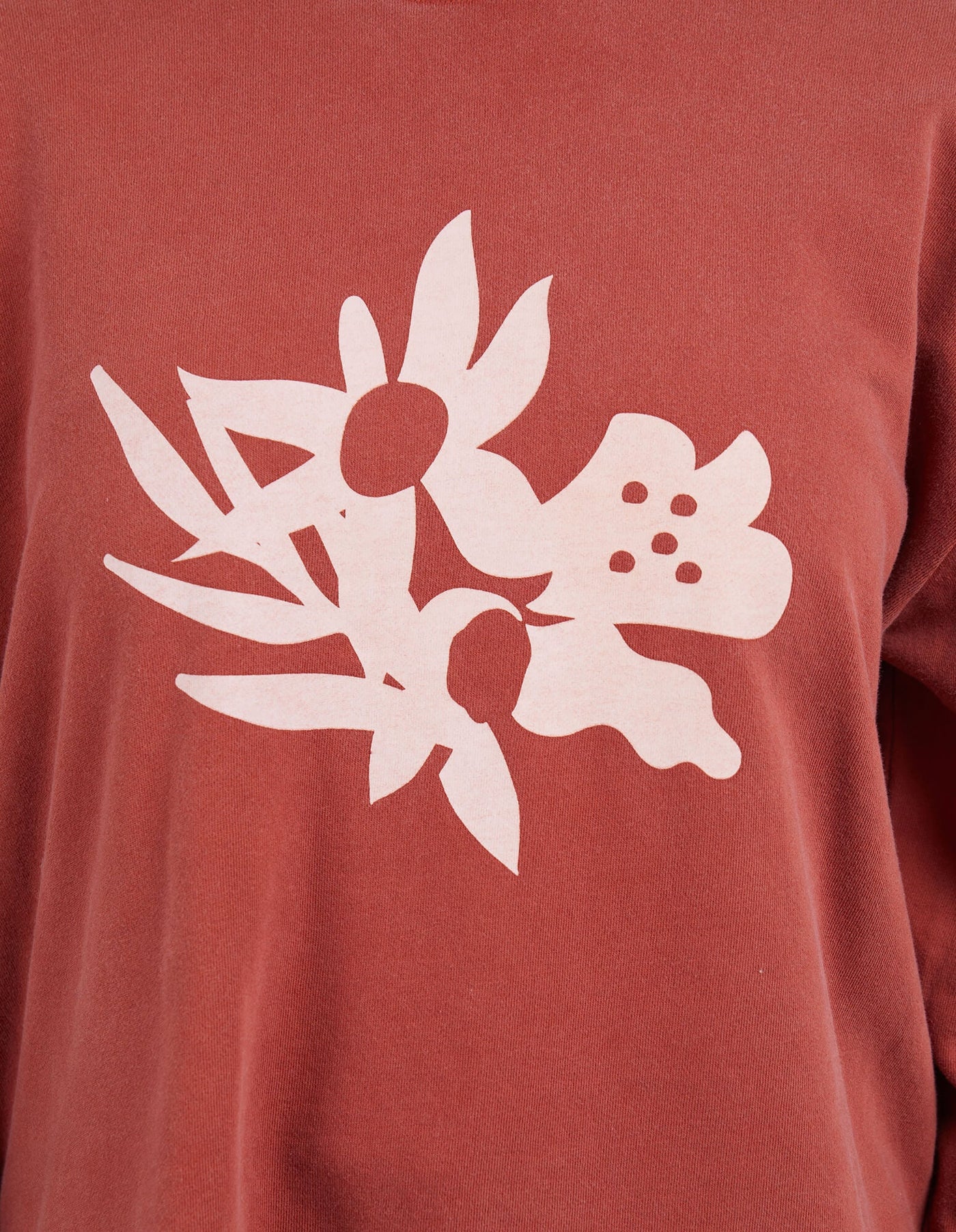 Inflorescence Crew - Apricot Jam
