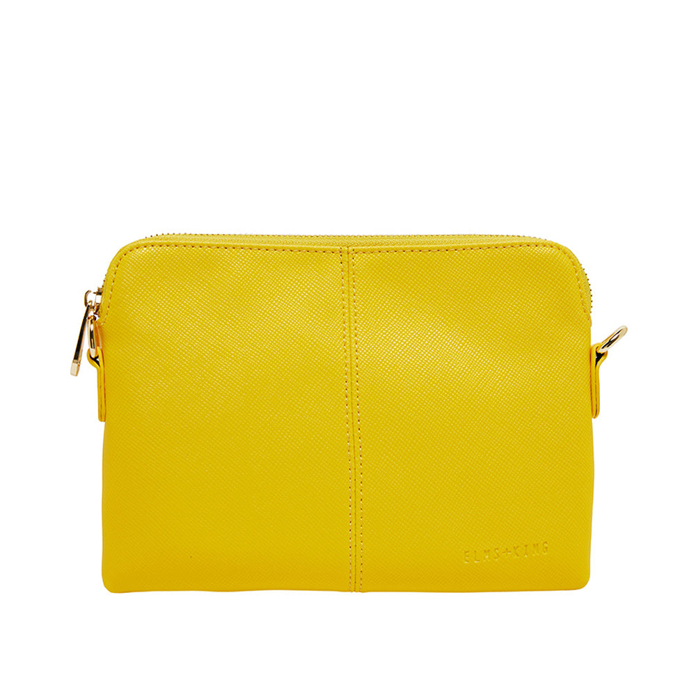 Bowery Wallet - Lemon