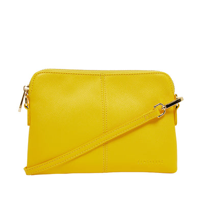 Bowery Wallet - Lemon