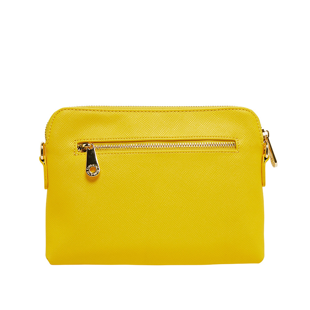 Bowery Wallet - Lemon