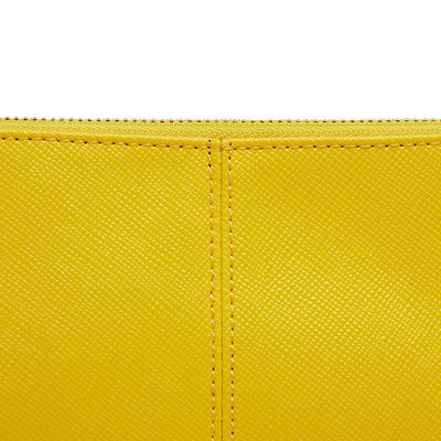 Bowery Wallet - Lemon