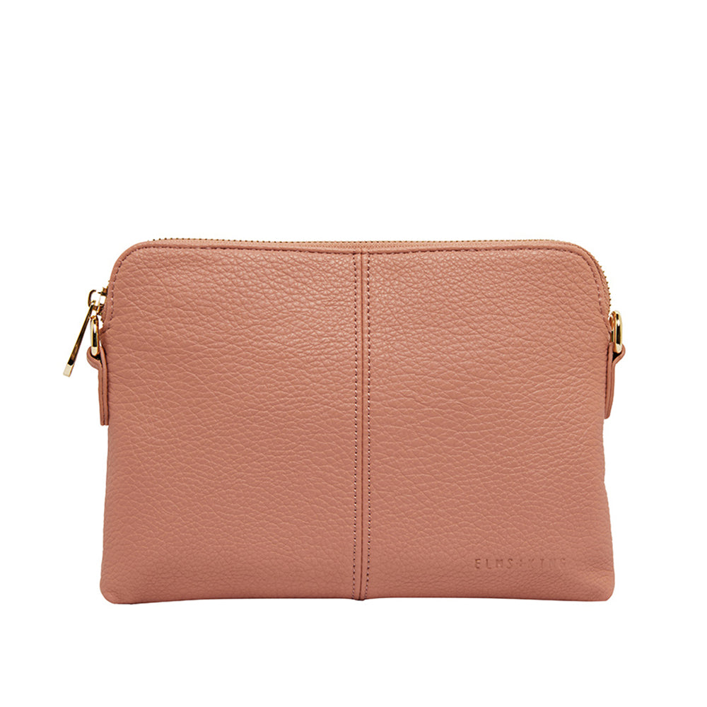 Bowery Wallet - Rose