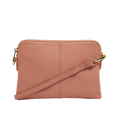 Bowery Wallet - Rose